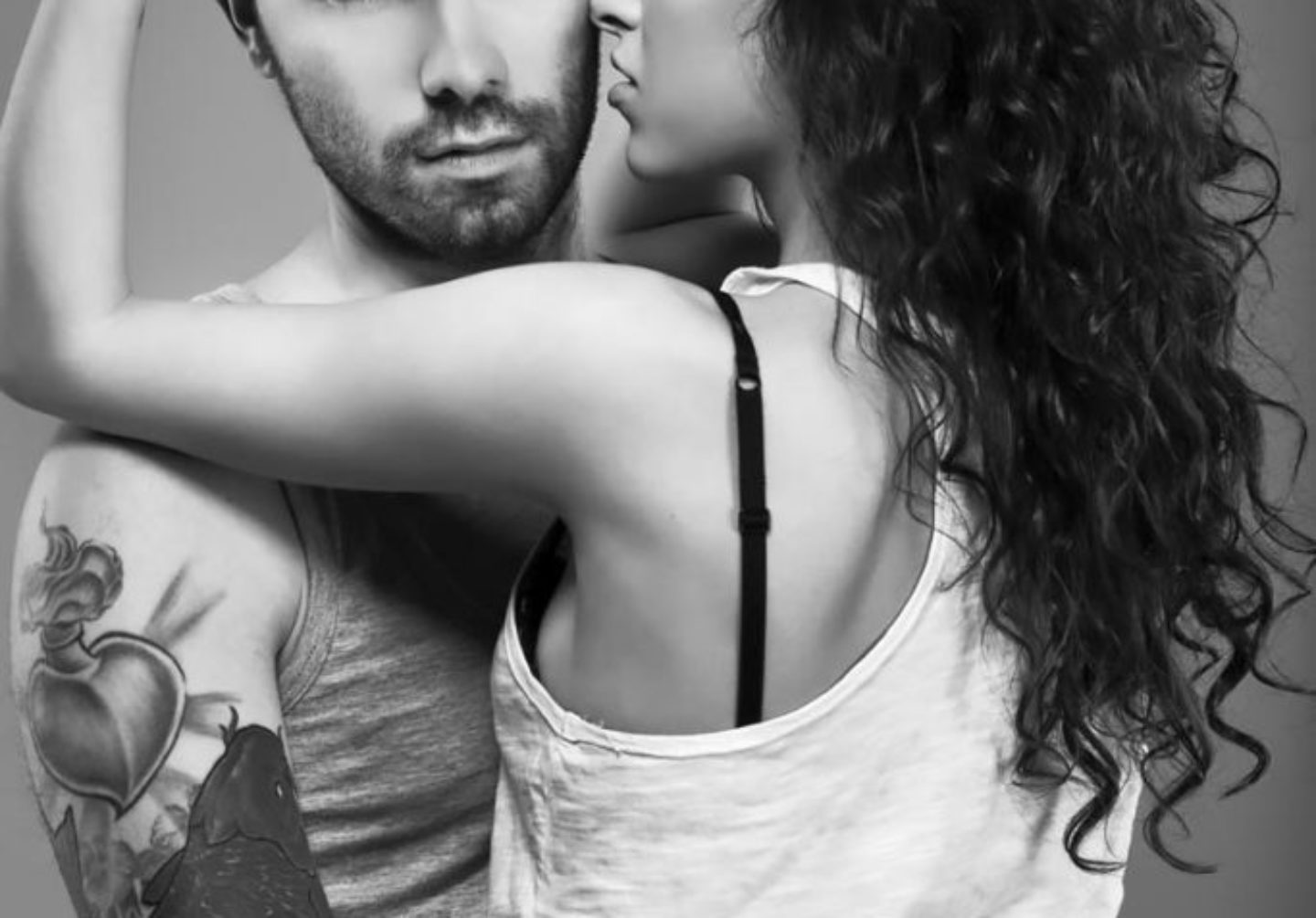 Black & White Black & White