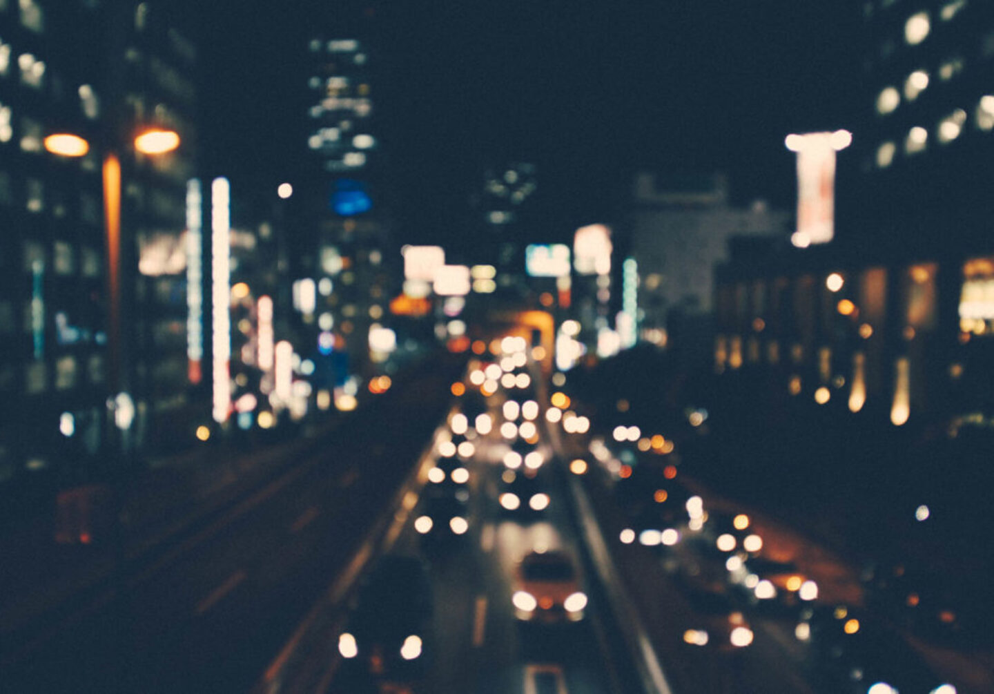 Night Life Night Life